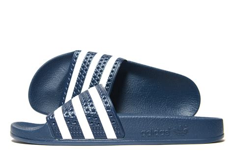 adidas original adilette slides women's.